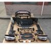 Toyota Hilux Vigo To RBS Rocco Conversion 2005-2020 thumbnail 3