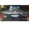 Toyota Hilux Revo Retractable Roller Lid Cover 2016-2023 thumbnail 5