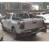 Toyota Hilux Revo Retractable Roller Lid Cover 2016-2023 thumbnail 24