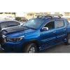 Toyota Hilux Vigo To RBS Rocco Conversion 2005-2020 thumbnail 2