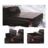 Toyota Hilux Revo Hard Top Trifold Lid Cover 2016-2023 thumbnail 1