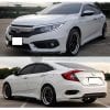 Honda Civic Complete Body Kit Taiwan 2016-2021 thumbnail 1