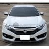 Honda Civic Complete Body Kit Taiwan 2016-2021 thumbnail 2