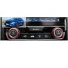 Honda Civic X Climate Control Ring 2016-2021 thumbnail 3