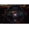 Honda Civic Carbon Fiber Steering Wheel 2016-2021 thumbnail 15