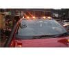Toyota Hilux Revo Front Roof LED Spoiler Hummer Style 2016-2023 thumbnail 9