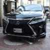 Lexus RX450 Conversion 2009 to 2016 thumbnail 1