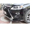 Lexus RX450 Conversion 2009 to 2016 thumbnail 16