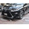 Lexus RX450 Conversion 2009 to 2016 thumbnail 3