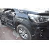 Toyota Hilux Revo Whiteline Side Skirt Cover 2016-2023 thumbnail 12