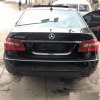 Mercedes Benz E-Class W212 2009 to 2013 AMG Conversion thumbnail 2