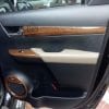 Toyota Hilux Revo Wood Style Interior 2016-2021 thumbnail 2