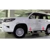 Toyota Prado Electric Side Step | Side panel | Side skirt 2016-2019 thumbnail 1