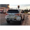 Toyota Fortuner Audi Style Tail Lamps Smoke Style 2016-2021 thumbnail 2
