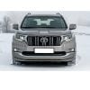 Toyota Land Cruiser Prado FJ150 Horizon Edition Style Body kit 2019-2021 thumbnail 1