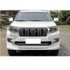 Toyota Land Cruiser Prado FJ150 Horizon Edition Style Body kit 2019-2021 thumbnail 2
