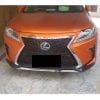 Lexus RX450 Conversion 2009 to 2016 thumbnail 11