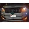 Toyota Prado Matrix Lamp Conversion With Body Kit 2016-2019 thumbnail 1