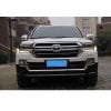 Toyota Land Cruiser FJ200 Conversion to GXR Black Edition 2019 thumbnail 5