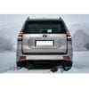 Toyota Land Cruiser Prado FJ150 Horizon Edition Style Body kit 2019-2021 thumbnail 4