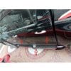 Toyota Hilux Revo Whiteline Side Skirt Cover 2016-2023 thumbnail 10