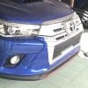 Toyota Hilux Revo Takoma Style Body Kit 2016-2019 thumbnail 4