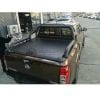 Toyota Hilux Revo Retractable Roller Lid Cover 2016-2023 thumbnail 8
