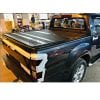 Toyota Hilux Revo Hard Top Low Profile Trifold Cover 2016-2019 thumbnail 2