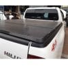 Toyota Hilux Revo Hard Top Trifold Lid Cover 2016-2023 thumbnail 4