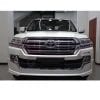 Toyota Land Cruiser FJ200 Conversion to GXR 2020 thumbnail 2
