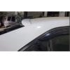 Toyota Corolla Roof Spoiler 2015-2020 thumbnail 6