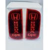 Honda Civic Rear Bumper Flashing Light 2016-2021 thumbnail 1