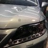 Lexus RX450 Conversion 2009 to 2016 thumbnail 21