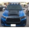 Toyota Hilux Vigo To RBS Rocco Conversion 2005-2020 thumbnail 5