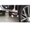 Toyota Hilux Revo Electric Side Step 2016-2019 thumbnail 2