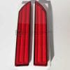 Honda City Rear Bumper Flashing Light 2015-2019 thumbnail 2