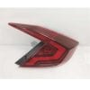 Honda Civic Audi Style Lava Tail Lamps 2016-2021 thumbnail 6