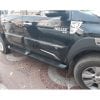 Toyota Hilux Revo Whiteline Side Skirt Cover 2016-2023 thumbnail 5