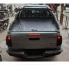 Toyota Hilux Revo Retractable Roller Lid Cover 2016-2023 thumbnail 23