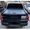 Toyota Hilux Rocco | Revo GR Sport Railing Style Lid 2016-2023 thumbnail 2