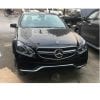 Mercedes Benz E-Class W212 2009 to 2013 AMG Conversion thumbnail 3