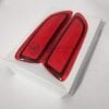 Toyota Corolla Rear Bumper Flashing Light 2009-2014 thumbnail 2