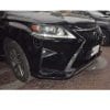 Lexus RX450 Conversion 2009 to 2016 thumbnail 10