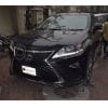 Lexus RX450 Conversion 2009 to 2016 thumbnail 9