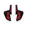 Honda Fit LED Tail Lamp V2 2016-2019 thumbnail 1