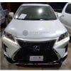 Lexus RX450 Conversion 2009 to 2016 thumbnail 6