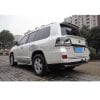 Toyota Land Cruiser FJ200 Conversion to GXR Black Edition 2019 thumbnail 2
