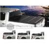 Toyota Hilux Revo Hard Top Low Profile Trifold Cover 2016-2019 thumbnail 1