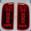 Honda Civic Rear Bumper Flashing Light 2016-2021 thumbnail 3