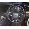 Honda Civic Carbon Fiber Steering Wheel 2016-2021 thumbnail 11